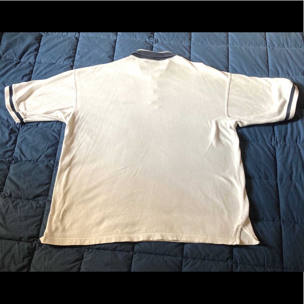 Red Sail Sports Aruba Polo Shirt Sope Creek 100% Cotton - Picture 5 of 9